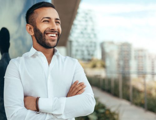 Beat the Fatigue: Break Free from Insomnia and Reclaim Your Energy