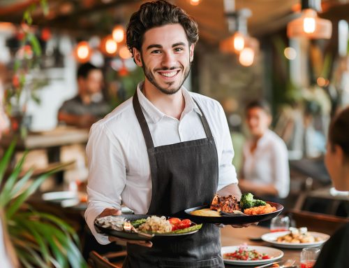 Mastering Carbs: How to Choose the Best Options for Steady Blood Sugar